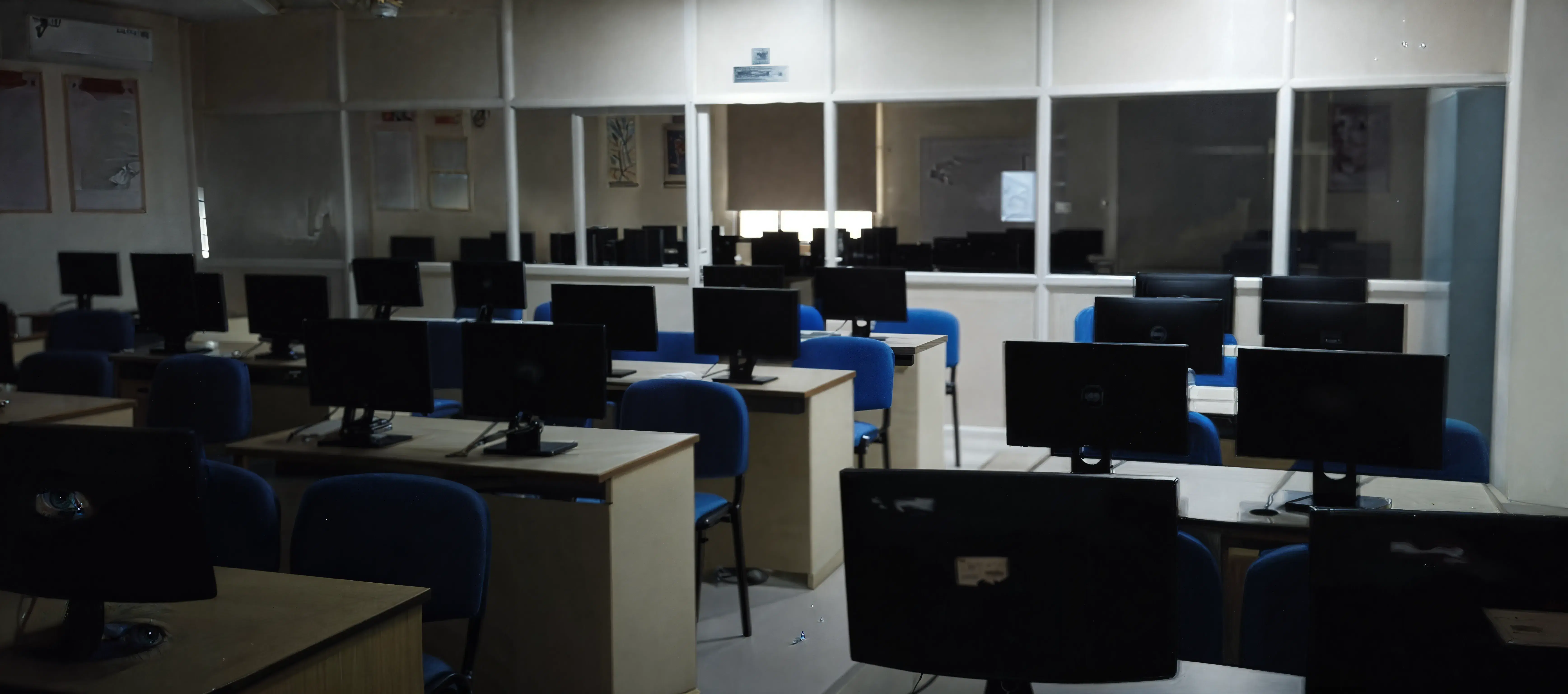 Maharaja Agrasen College Academic Labs photo 2